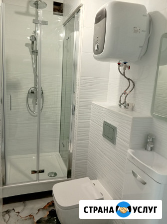 Ремонт квартир под ключ Волгоград - изображение 1