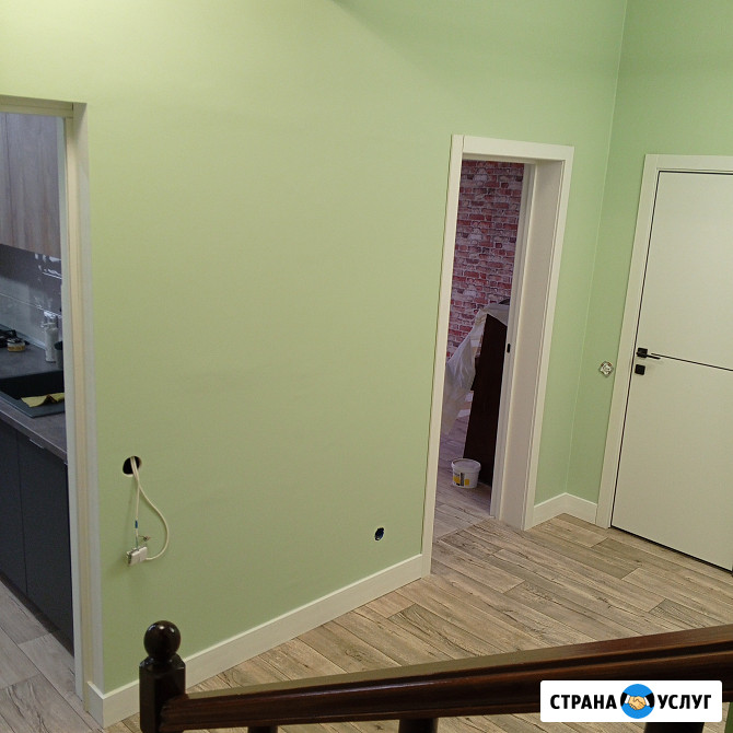 Ремонт квартир под ключ Волгоград - изображение 4