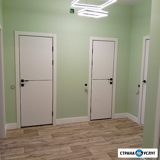 Ремонт квартир под ключ Волгоград - изображение 2