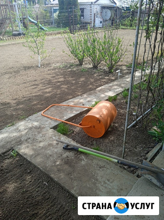 Вспашка земли Волгоград - изображение 3