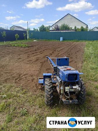 Вспашка земли Волгоград - изображение 5