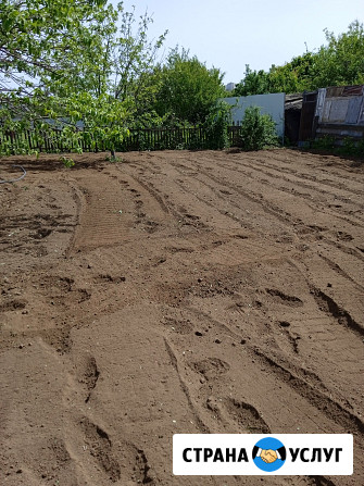 Вспашка земли Волгоград - изображение 4