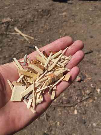 Опилки , щепа , мульча Ярославль