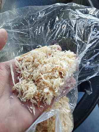 Опилки , щепа , мульча Ярославль