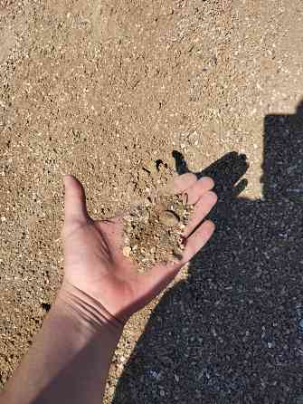 Дробленый бетон , отсев Ярославль