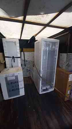 Грузоперевозки газель, грузчики Туймазы