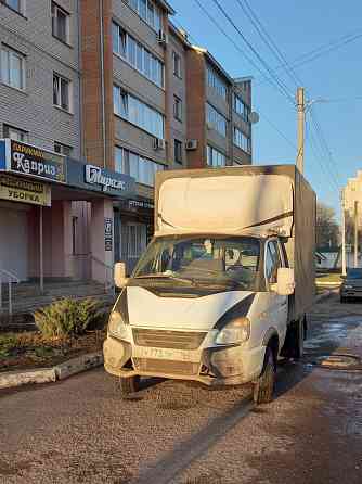 Грузоперевозки газель, грузчики Туймазы