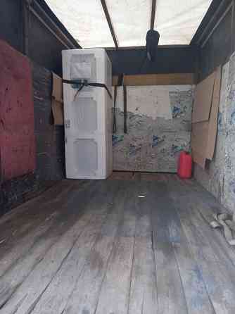 Грузоперевозки газель, грузчики Туймазы