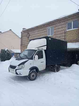 Грузоперевозки газель, грузчики, переезды Туймазы
