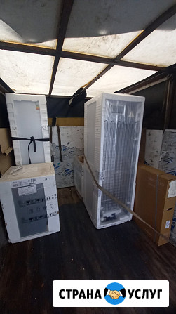 Грузоперевозки газель, грузчики Туймазы - изображение 2