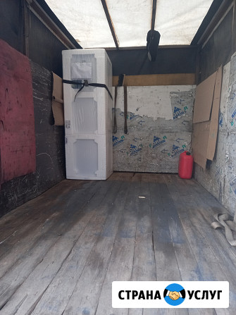 Грузоперевозки газель, грузчики Туймазы - изображение 4