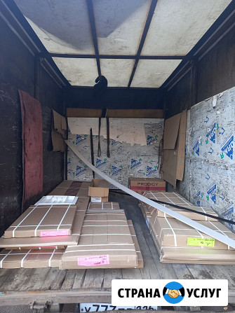 Грузоперевозки газель, грузчики Туймазы - изображение 3