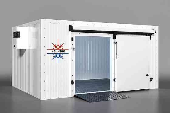 Монтаж и Установка Морозильных и Холодильных Камер с Гарантией. Монтаж Агрегатов Холодильных Саки