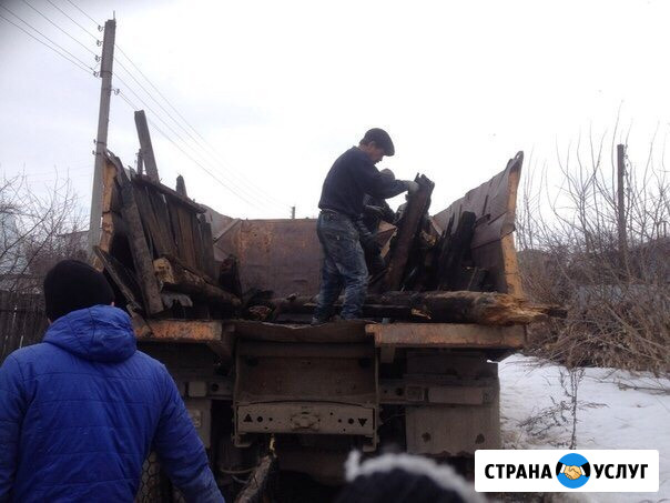 Вывоз мусора камазом газелью помощь грузчиков Дзержинск - изображение 3