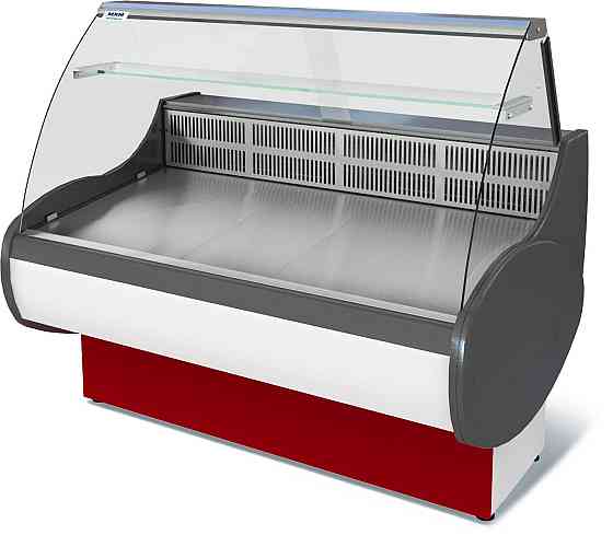 Витрина Холодильная Марихолодмаш Нова ВХС-1, 2 Симферополь