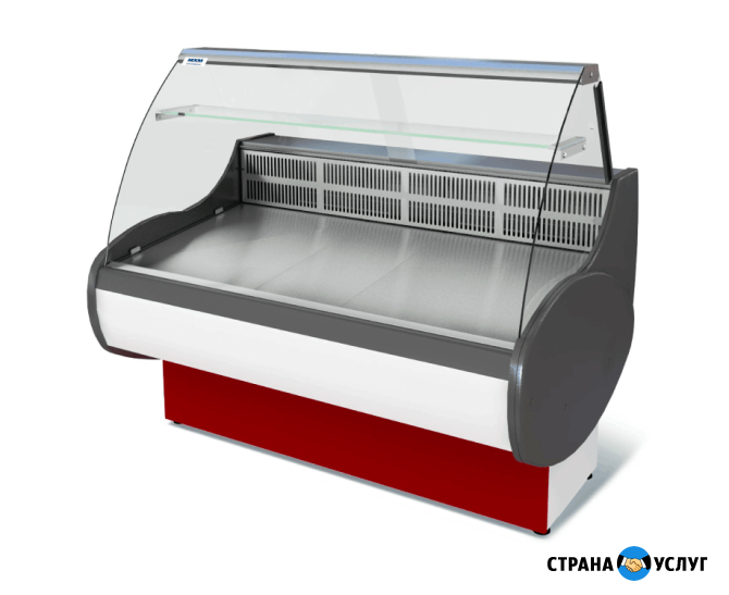 Витрина Холодильная Марихолодмаш Нова ВХС-1, 2 Симферополь - изображение 4
