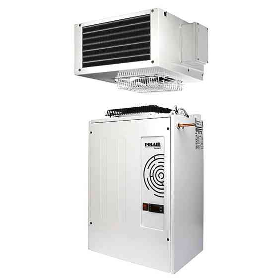 Сплит - Система Среднетемпературная POLAIR SM 109 S Симферополь