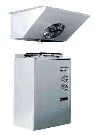 Сплит - Система Среднетемпературная POLAIR SM 109 S Симферополь