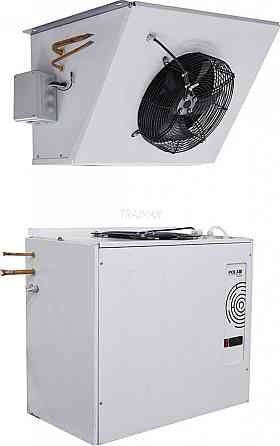 Сплит - Система Среднетемпературная POLAIR SM 109 S Симферополь