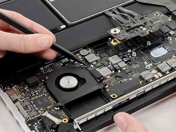 Ремонт настройка ПК, Ноутов, Телефона, МФУ, Принтеров, Телевизоров, Роутеров Ангарск