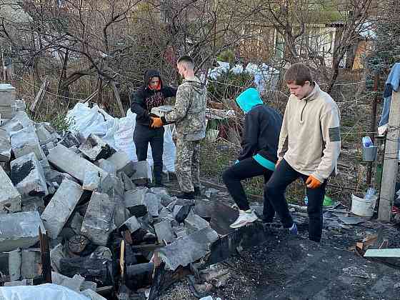 Грузчики-Разнорабочие-Подсобники-Строительство Воронеж