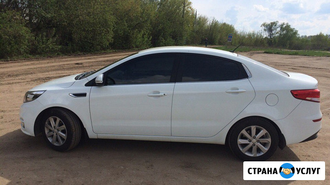 Междугороднее такси Нальчик - изображение 1