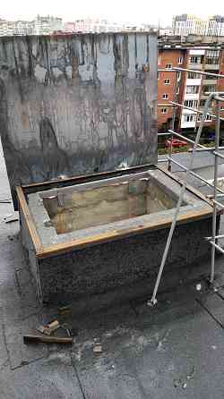 Услуги сварщика и отделочника Кемерово