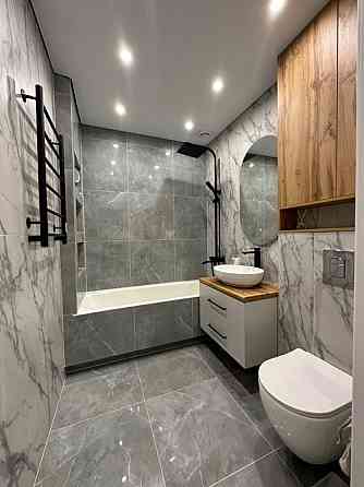 Ремонт под ключ. Косметический ремонт Санкт-Петербург