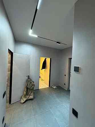 Ремонт под ключ. Косметический ремонт Санкт-Петербург