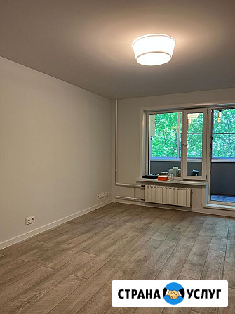 Ремонт под ключ. Косметический ремонт Санкт-Петербург - изображение 3