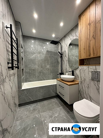 Ремонт под ключ. Косметический ремонт Санкт-Петербург - изображение 5