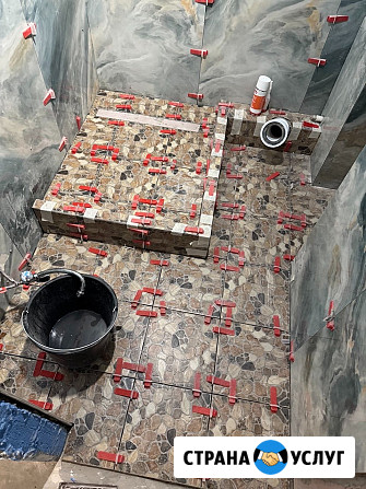 Ремонт под ключ. Косметический ремонт Санкт-Петербург - изображение 2