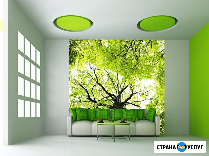 Отделка и ремонт квартир под ключ. Демонтаж Йошкар-Ола - изображение 1