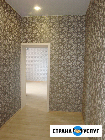 Укладка ламината, кварцвинила, паркетной доски Йошкар-Ола - изображение 1