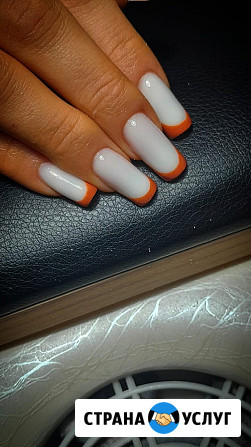 Маникюр, наращивание, гель-лак Томск - изображение 2