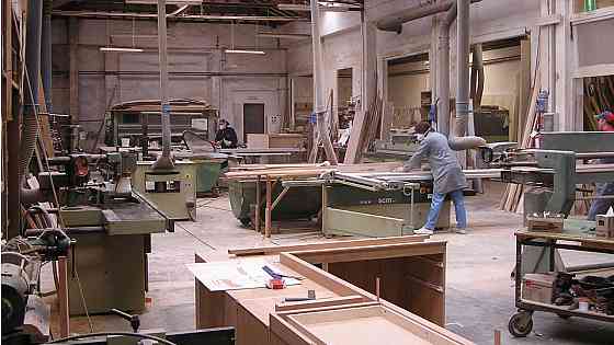 Распил ЛДСП по размерам с доставкой Джубга кп