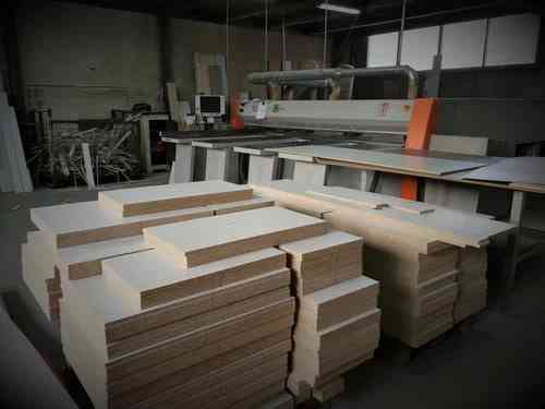 Распил ЛДСП по размерам с доставкой Джубга кп