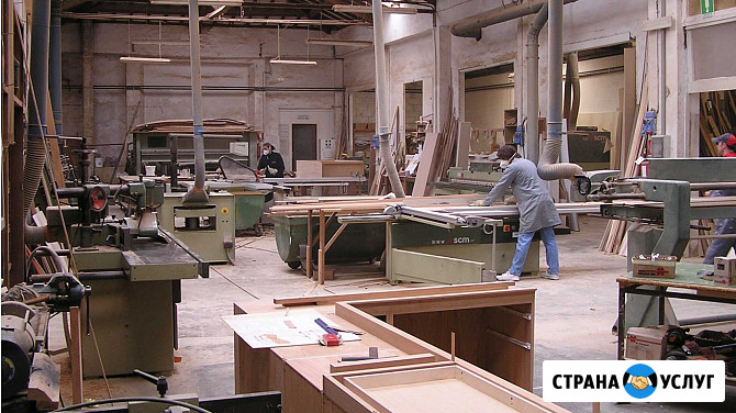 Распил ЛДСП по размерам с доставкой Джубга кп - изображение 1