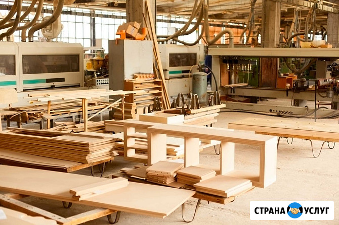 Распил ЛДСП по размерам с доставкой Джубга кп - изображение 4