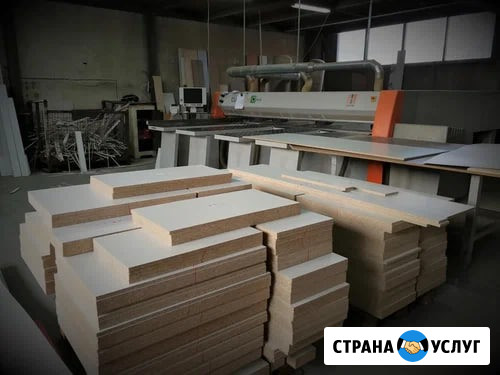 Распил ЛДСП по размерам с доставкой Джубга кп - изображение 5