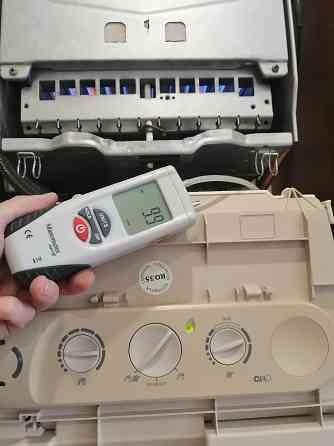 Ремонт Газового котла Казань