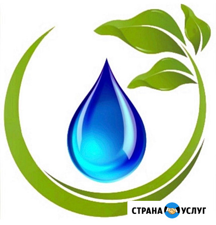 🇷🇺БУРЕНИЕ СКВАЖИН НА ВОДУ🇷🇺 Санкт-Петербург - изображение 1