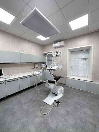 Аренда стоматологического кабинета Москва ЦАО Полянка / Третьяковская Москва