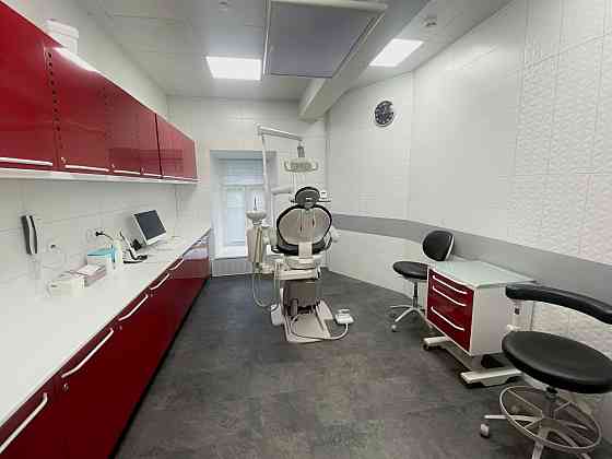 Аренда стоматологического кабинета Москва ЦАО Полянка / Третьяковская Москва