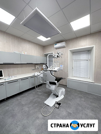 Аренда стоматологического кабинета Москва ЦАО Полянка / Третьяковская Москва - изображение 2