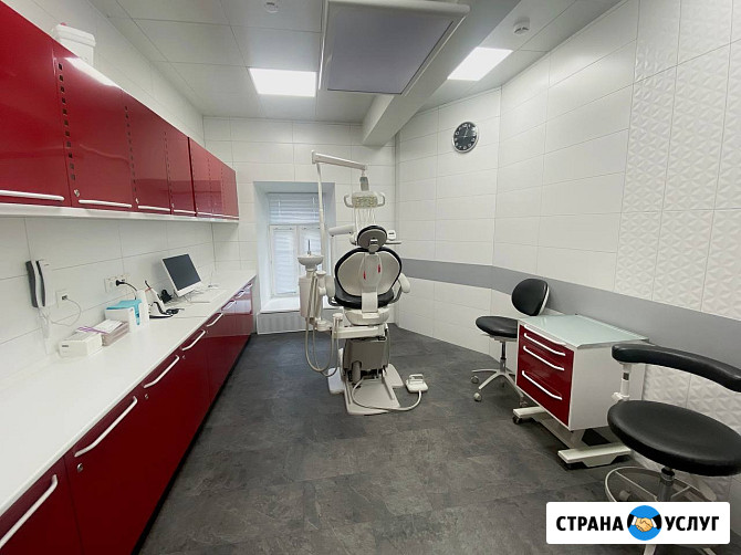Аренда стоматологического кабинета Москва ЦАО Полянка / Третьяковская Москва - изображение 5