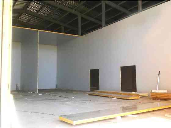 Холодильный - Морозильный Склад Любого Размера Под *Ключ*. Сборка - Установка - Гарантия Симферополь