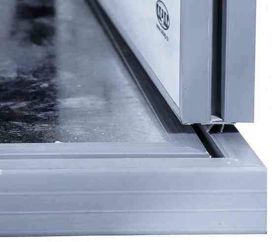 Холодильные Камеры "Север" с Соединением «Шип-Паз» от Производителя. Доставка. Установка. Гарантия Симферополь