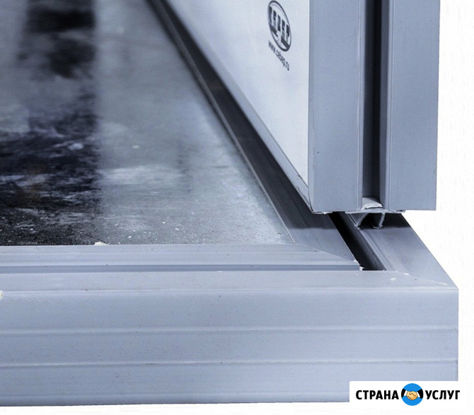 Холодильные Камеры "Север" с Соединением «Шип-Паз» от Производителя. Доставка. Установка. Гарантия Симферополь - изображение 5