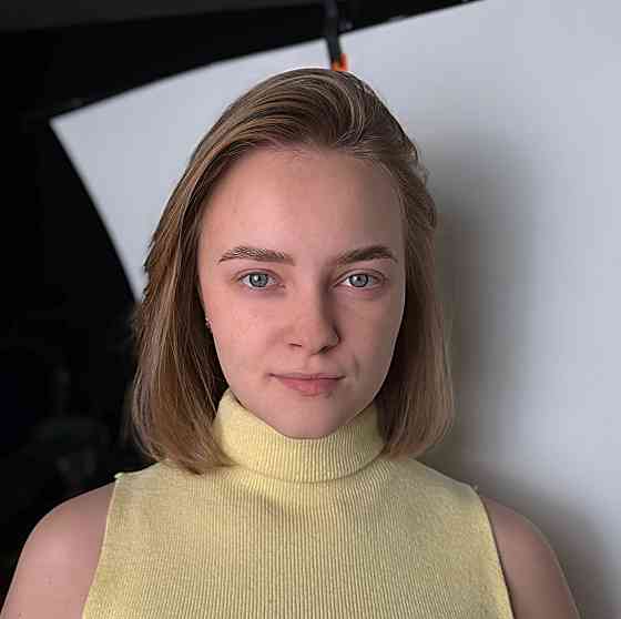 Ищу модель на брови Новосибирск